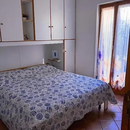 Apartmán Rifugio Tavolara San Teodoro (Sardinia)